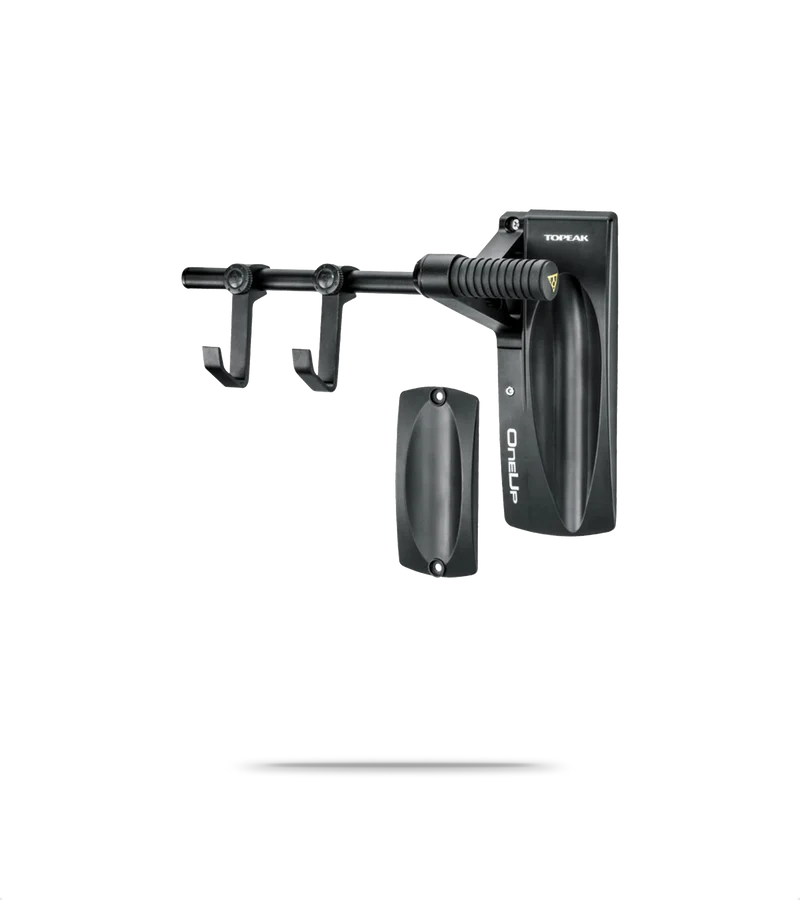One Up Wall Mounted Bike Holder