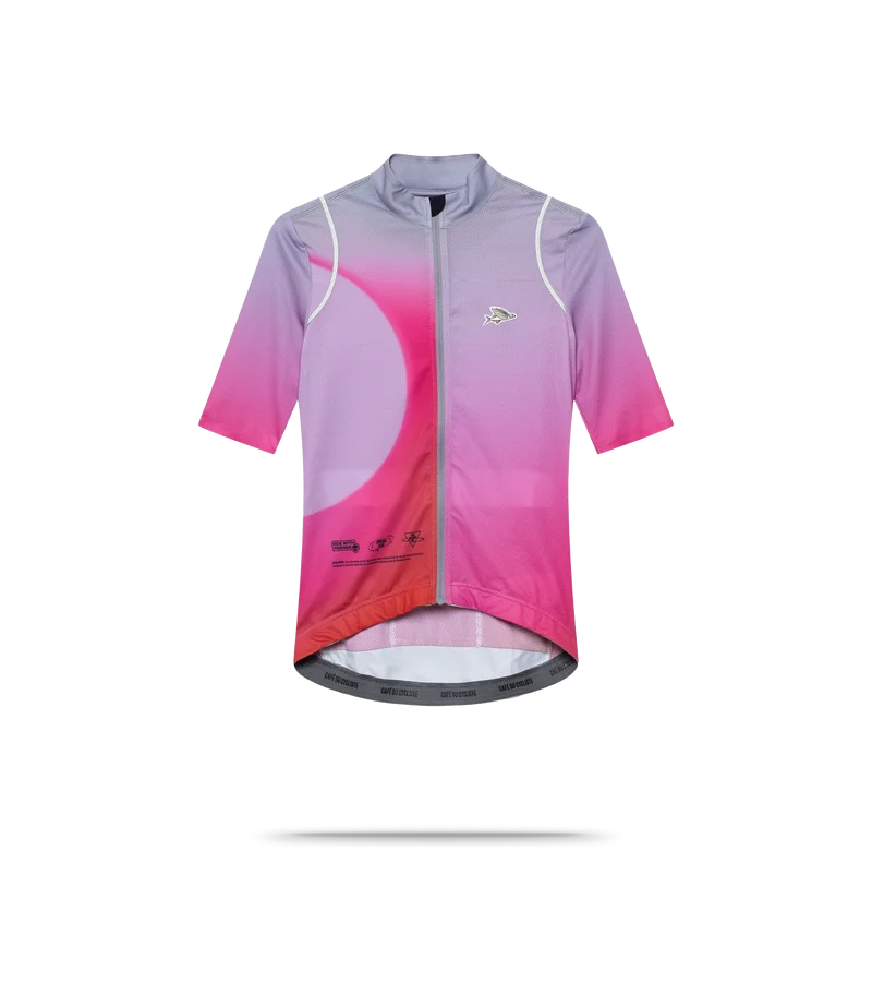 Women's MONA Short Sleeve Jersey
