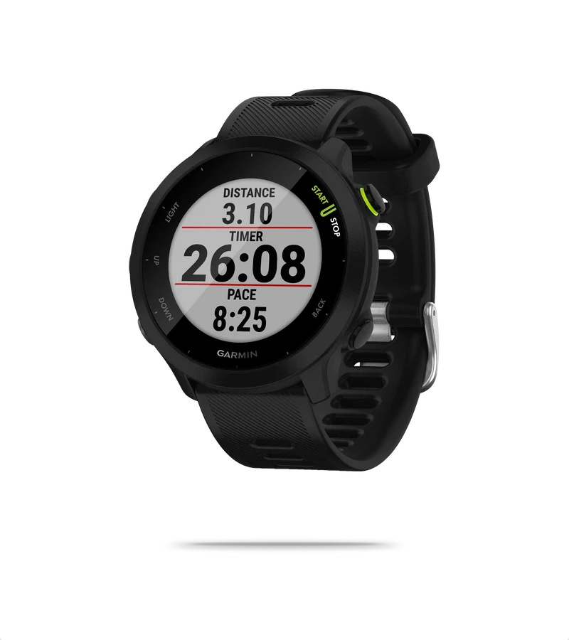 Forerunner 55 GPS Watch