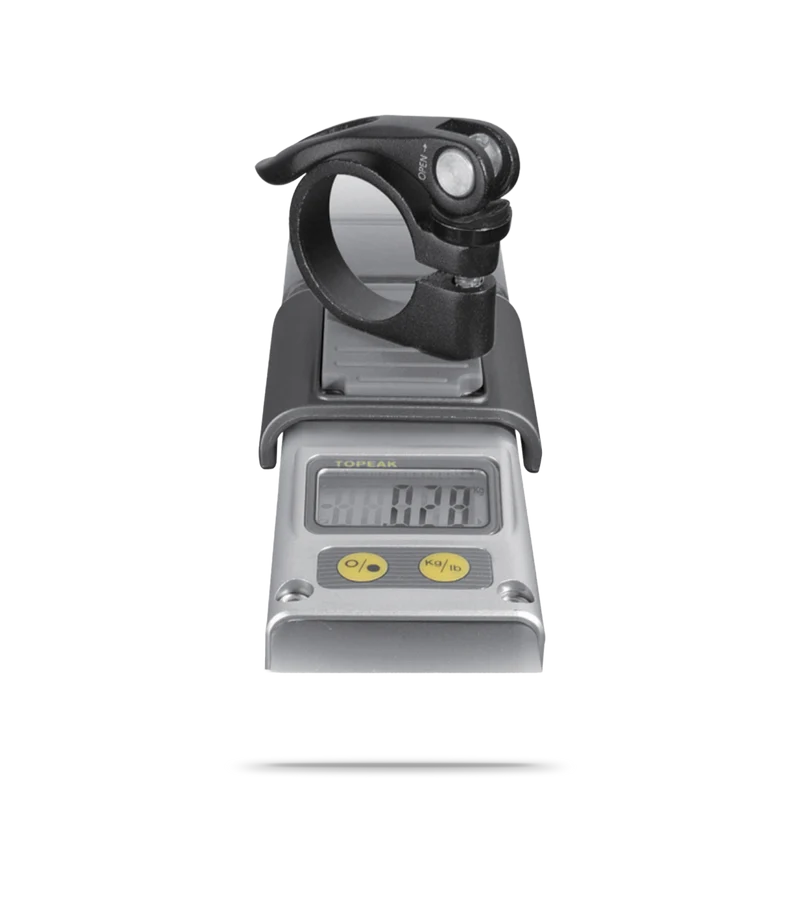 Digital Weight Scale