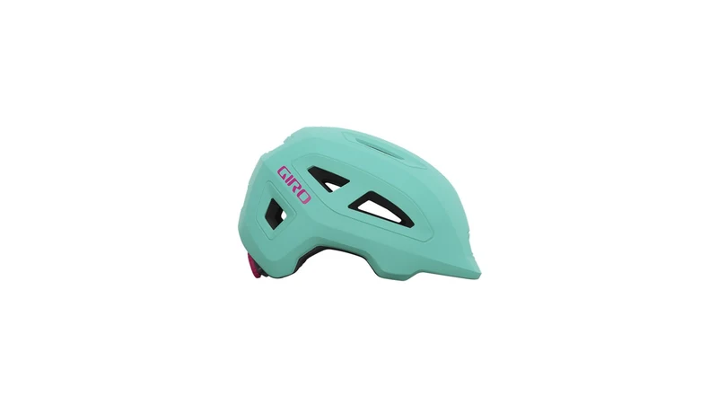 Giro Scamp II Kinder