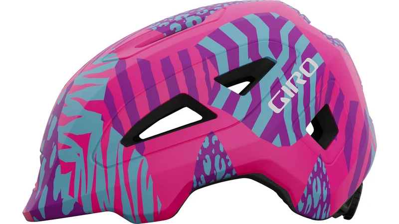 Giro Scamp II Kinder