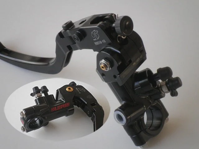 Hauptzylinder ELABORATE GALESPEED