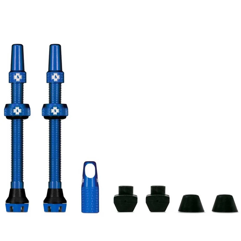 Tubeless Valve Kit V2