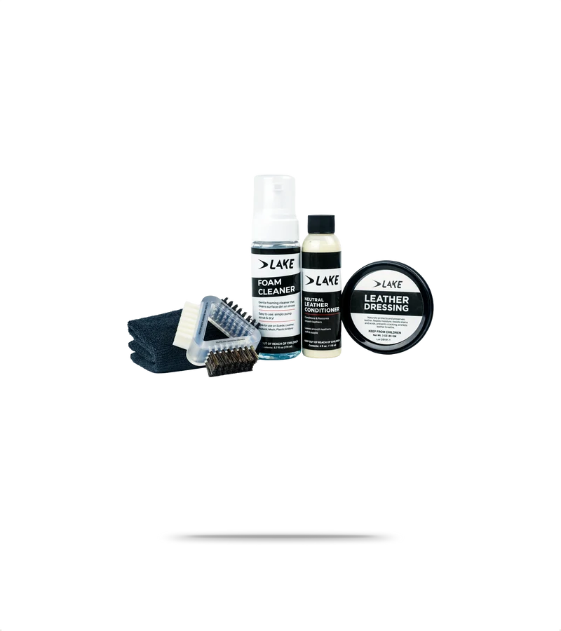 Shoe Care Kit