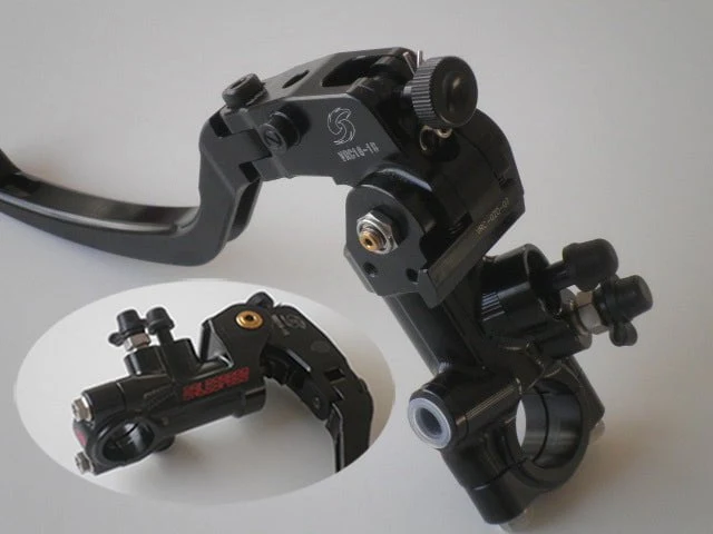 Hauptzylinder ELABORATE GALESPEED suzuki GSXR 1100 G/H/J 1100 von 1988 bis 1989