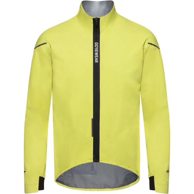 Spinshift GORE-TEX Men's Waterproof Cycling Jacket