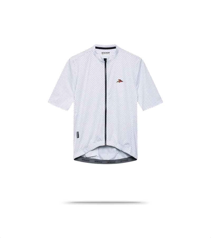 Fleurette Short Sleeve Jersey