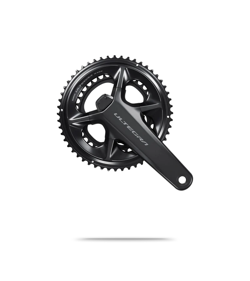 Ultegra FC-R8100-P Power Meter Chainset