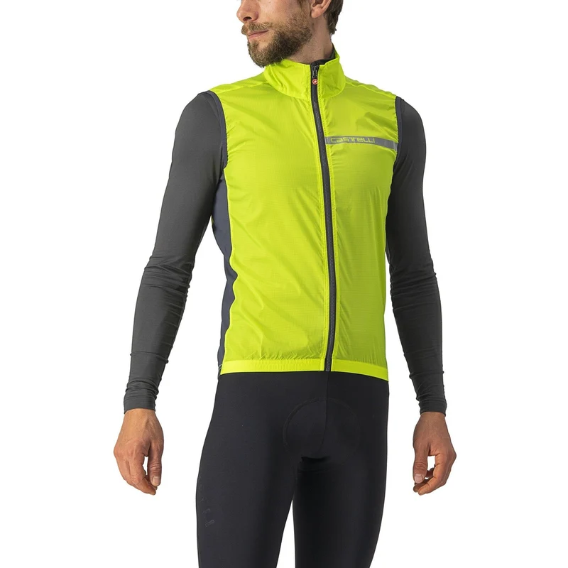 Squadra Stretch Vest