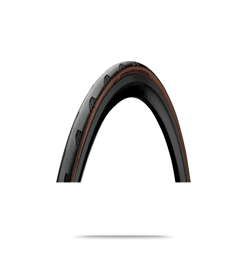 GP5000S Tubeless-Ready Road Bike Tyre