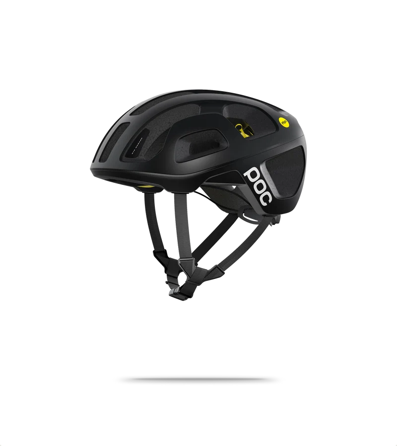 Octal MIPS Cycling Race Helmet