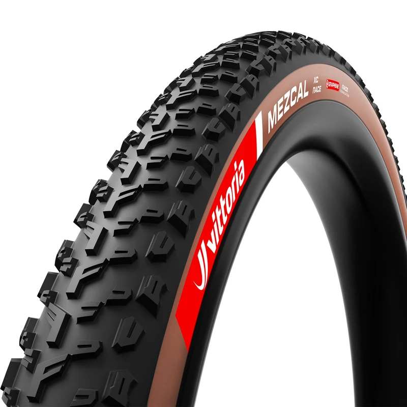 Mezcal Race MTB Tyre