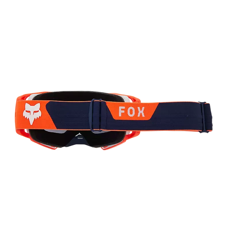 Fox Airspace Core Goggle - Smoke