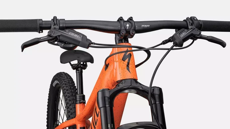 Specialized Levo SL HT Blaze/Slate/Black 24"