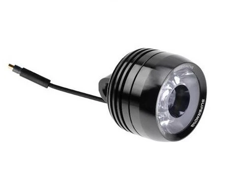 SUPERNOVA E-Bike LED Scheinwerfer Mini 2 inkl. Bosch Power