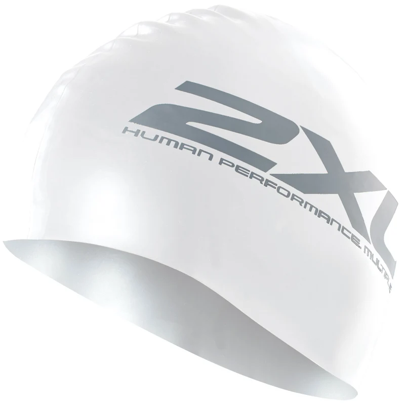 Silicone Swim Cap