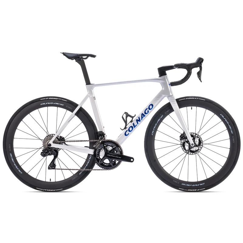 V5Rs Dura-Ace Di2 Road Bike