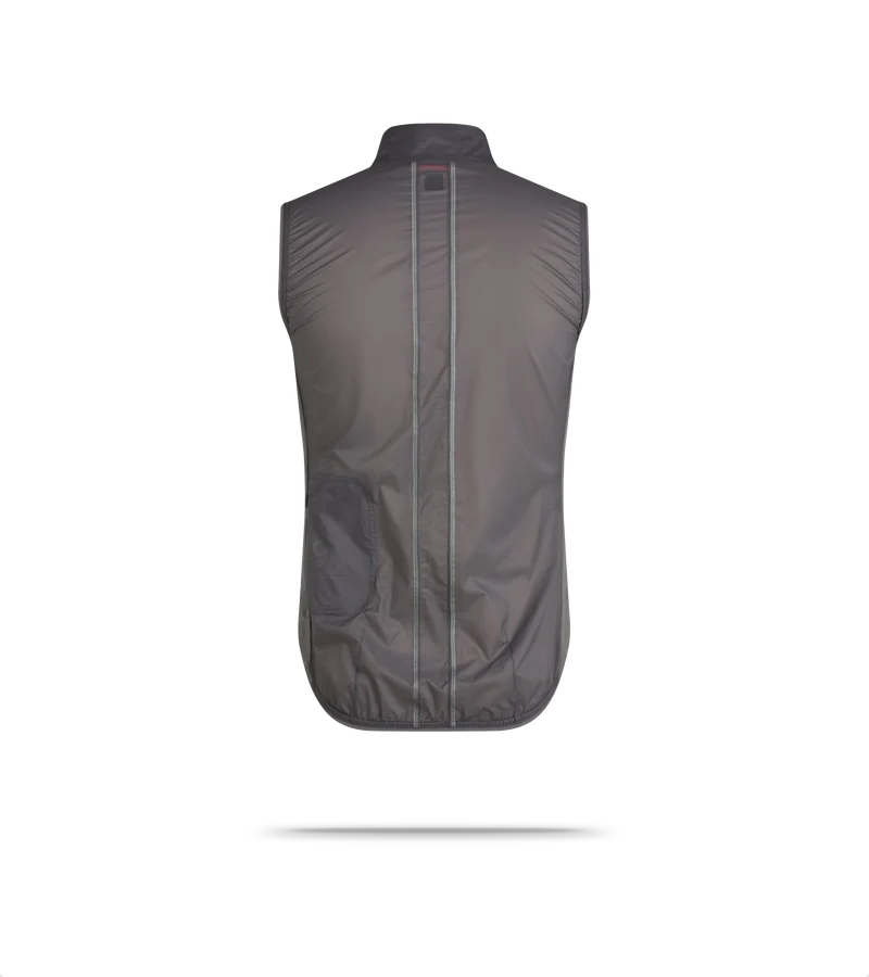 Brevet Element Wind Gilet