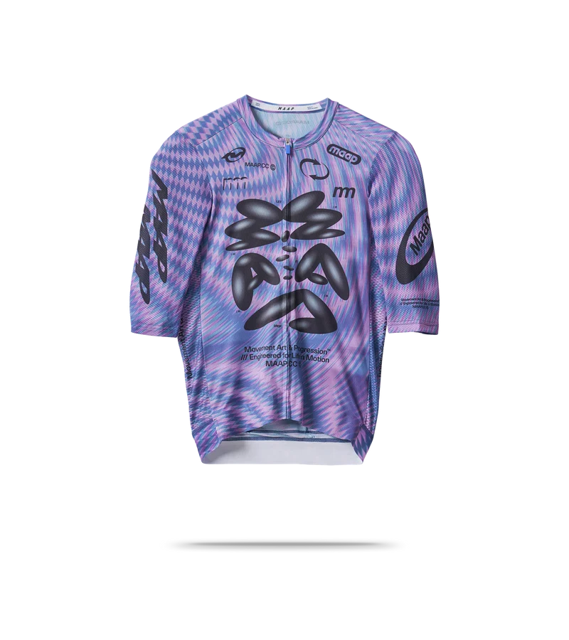 Spectrum Pro Air Short Sleeve Jersey 3.0