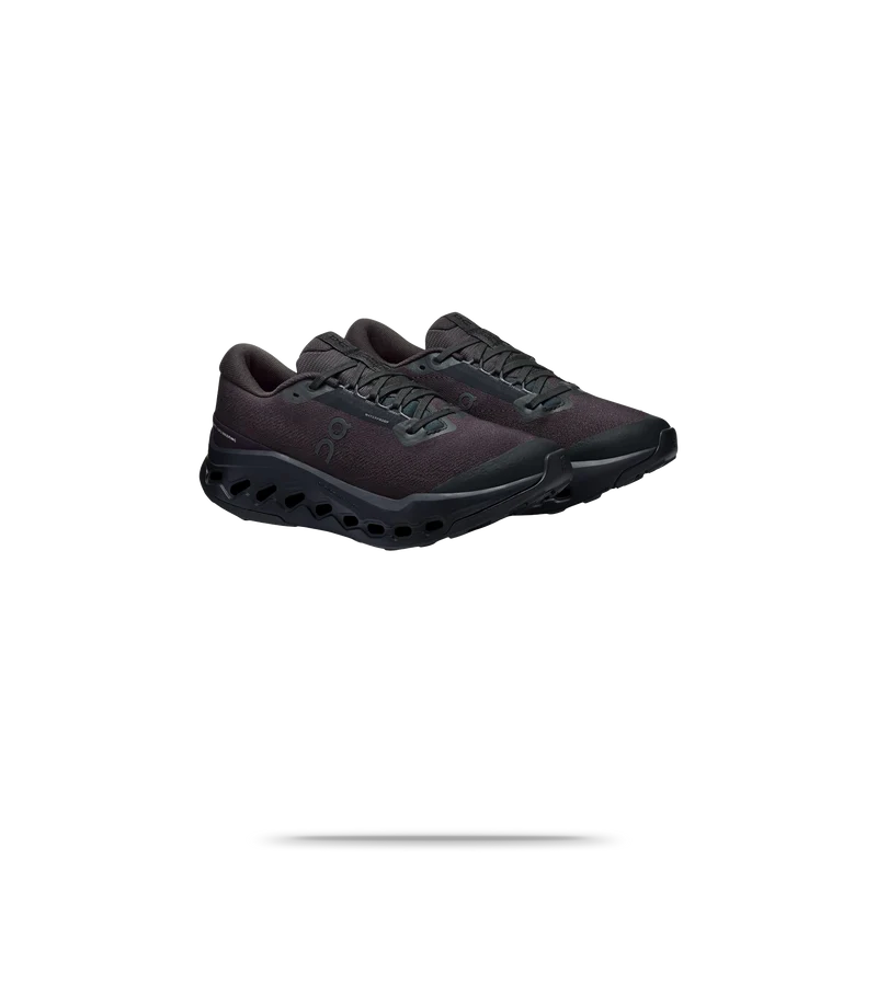 Women's Cloudsurfer Trail 2 Waterproof Running Shoes