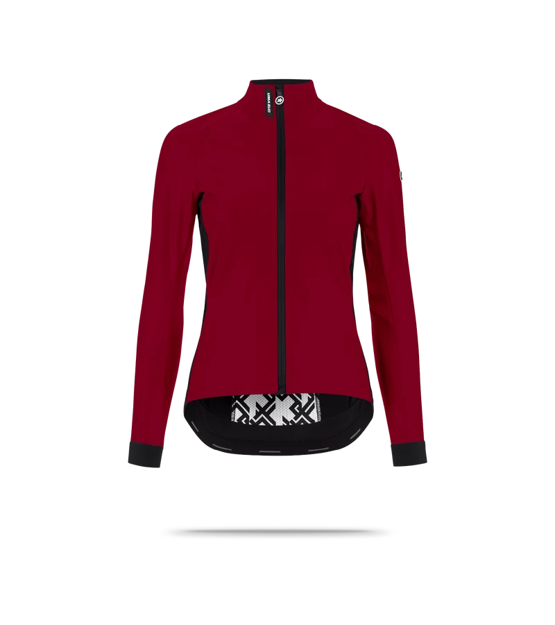 UMA GT EVO Womens Winter Jacket