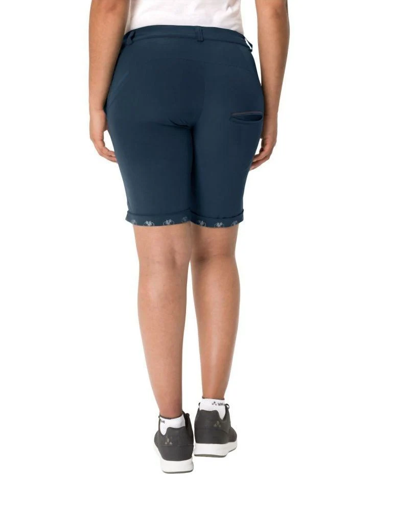 Vaude Women's Cyclist Shorts