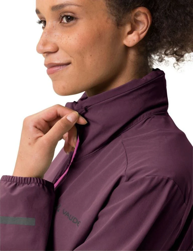 Vaude Women's Cyclist Air Jacket