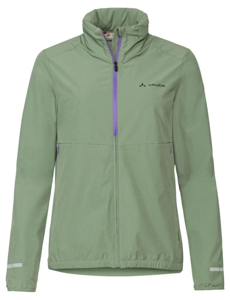 Vaude Women's Cyclist Air Jacket
