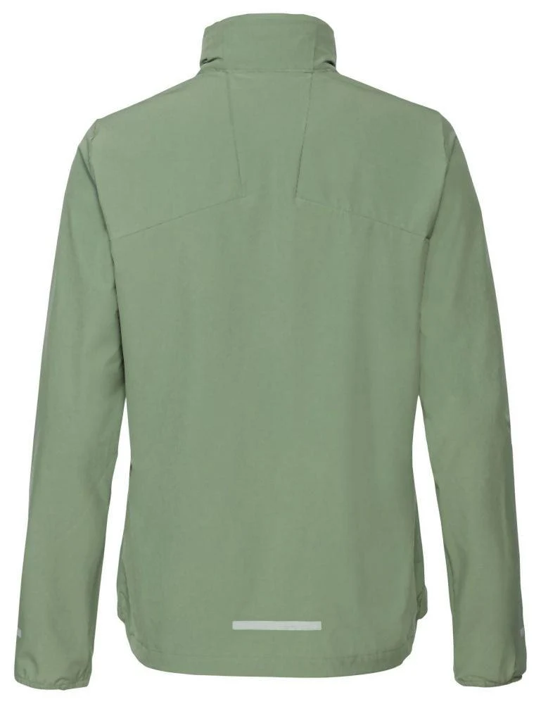 Vaude Women's Cyclist Air Jacket
