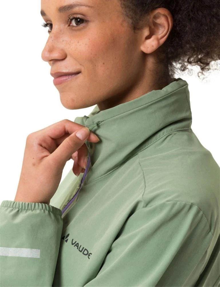 Vaude Women's Cyclist Air Jacket
