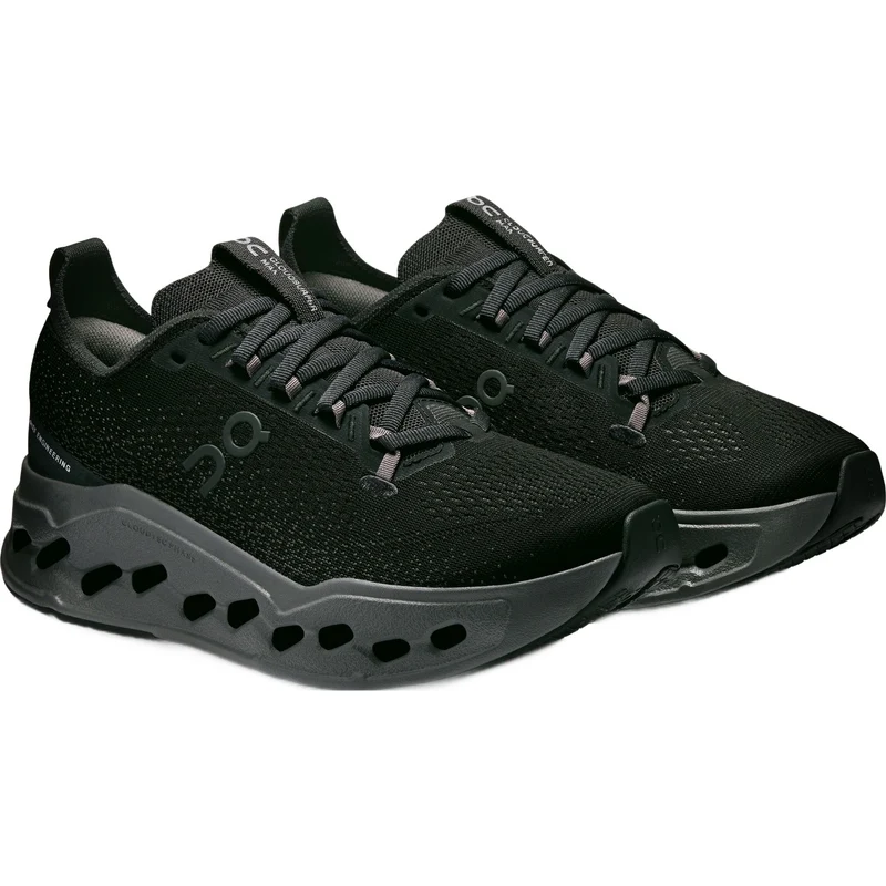 Women's Cloudsurfer Max Running Shoes