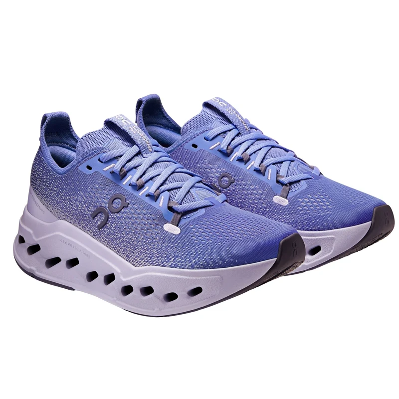 Women's Cloudsurfer Max Running Shoes