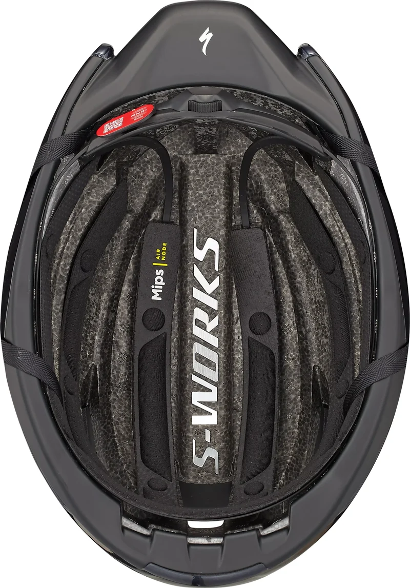 Specialized S-Works EVADE 3