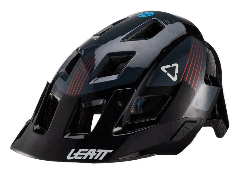 Leatt Helmet MTB All Mountain 1.0 Junior