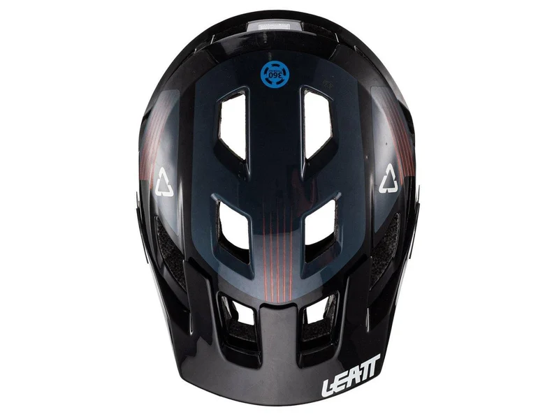 Leatt Helmet MTB All Mountain 1.0 Junior
