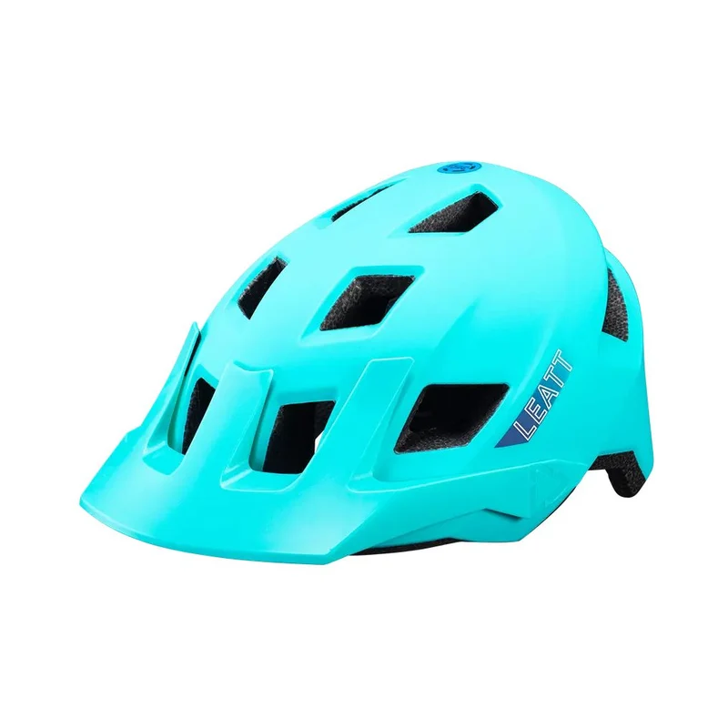 Leatt Helmet MTB All Mountain 1.0 Junior