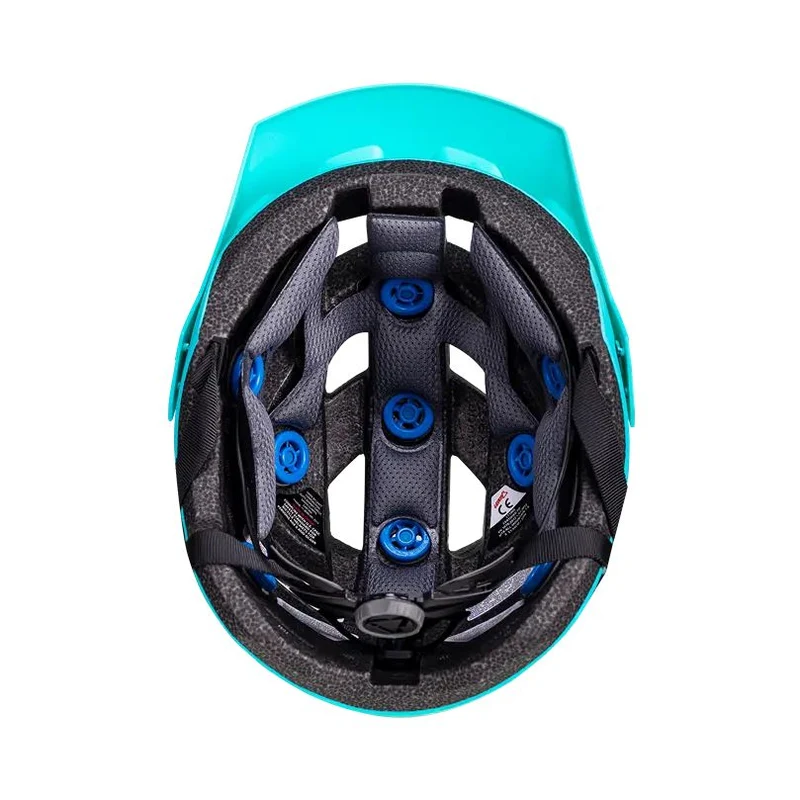 Leatt Helmet MTB All Mountain 1.0 Junior