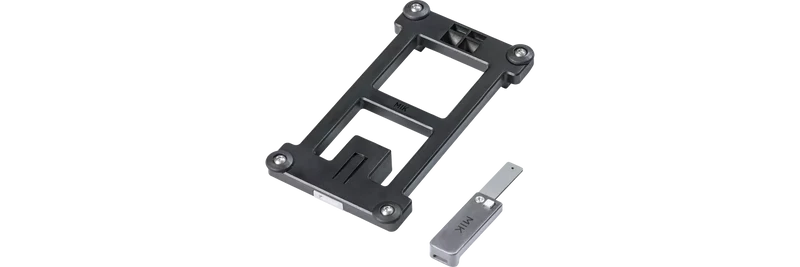Specialized Mik Adapter Black