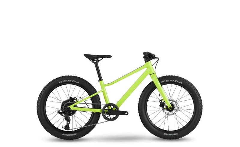 Twostroke AL 20 VAR1 Poison Green & Black