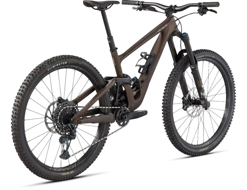 Specialized Enduro Expert Doppio/Sand