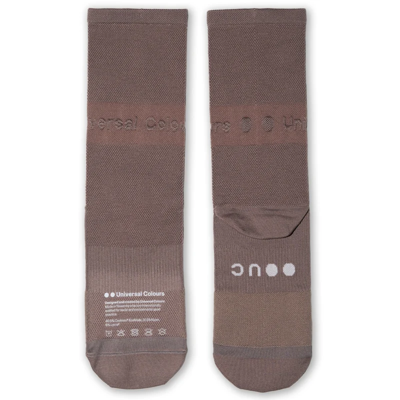 Lightweight Summer Socks