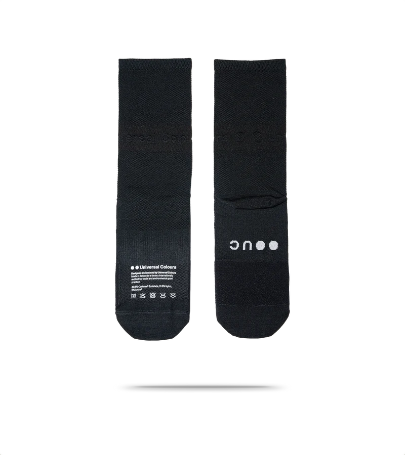 Lightweight Summer Socks