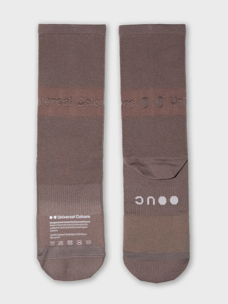 Lightweight Summer Socks