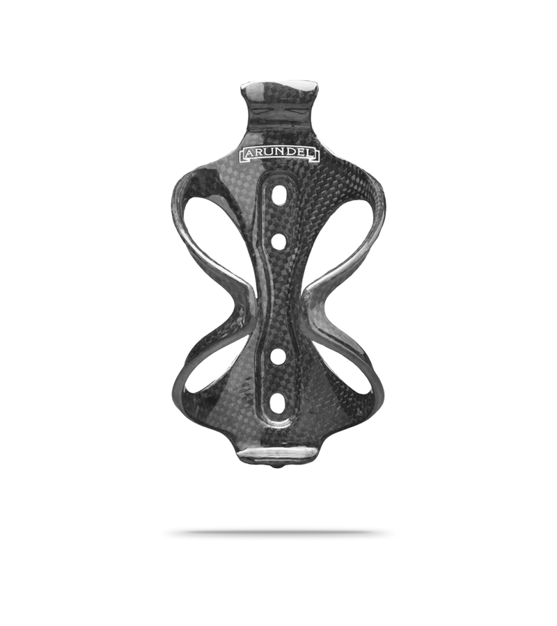 Mandible Carbon Bottle Cage