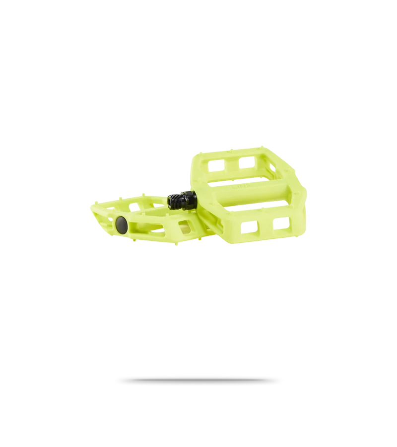 Line Comp Flat Pedals