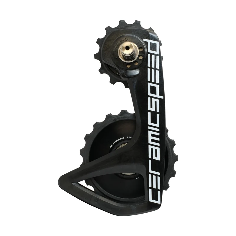 OSPW RS Alpha Disc Shimano 9250/8150 Pulley Wheels