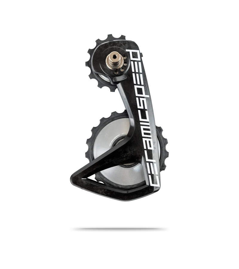 OSPW RS Alpha Disc Shimano 9250/8150 Pulley Wheels