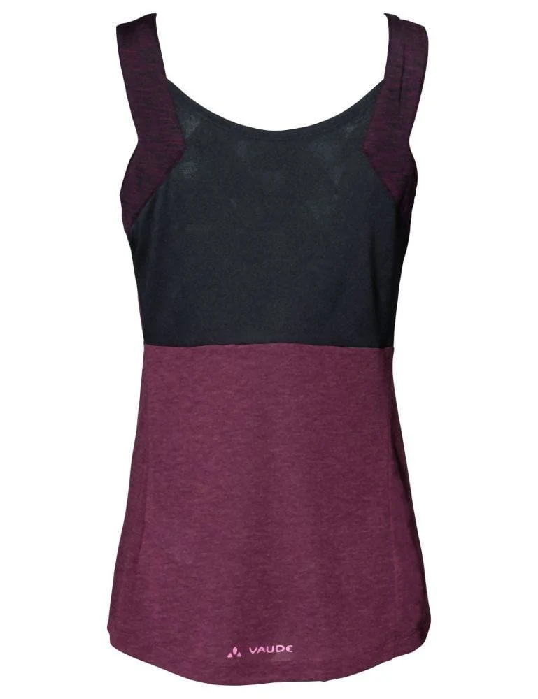 Vaude Women's Altissimi Top