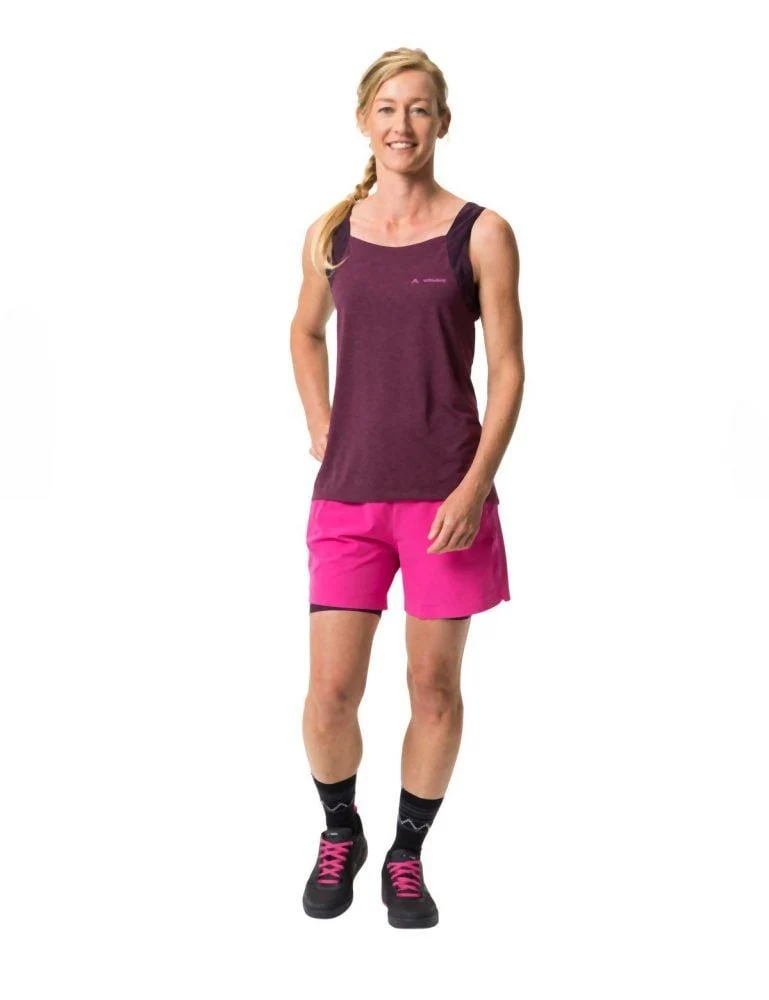 Vaude Women's Altissimi Top